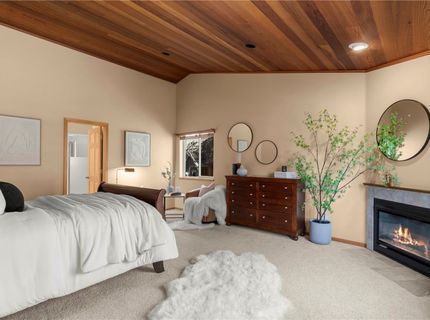 858 Jennifer Street, Incline Village, NV 89451 Photo