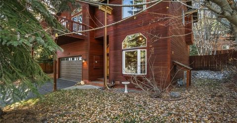 858 Jennifer Street, Incline Village, NV 89451 Photo