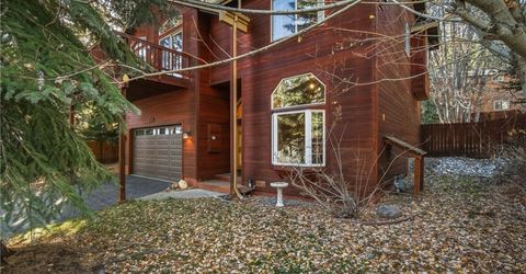 858 Jennifer Street, Incline Village, NV 89451 Photo