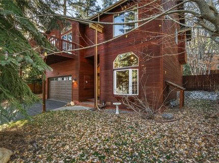 858 Jennifer Street, Incline Village, NV 89451 Photo