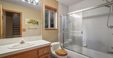 858 Jennifer Street, Incline Village, NV 89451 Photo