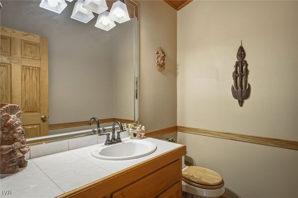 858 Jennifer Street, Incline Village, NV 89451 Photo