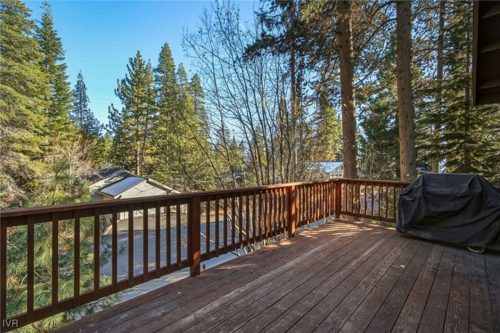 858 Jennifer Street, Incline Village, NV 89451 Photo