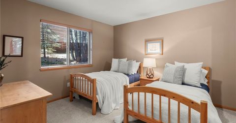 858 Jennifer Street, Incline Village, NV 89451 Photo