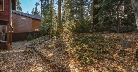 858 Jennifer Street, Incline Village, NV 89451 Photo