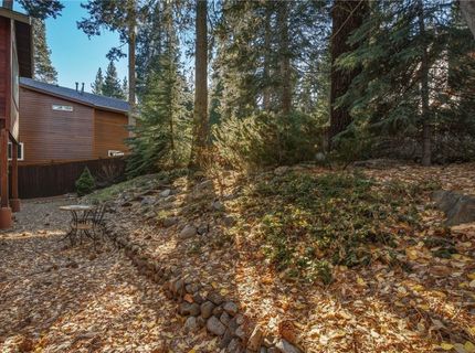 858 Jennifer Street, Incline Village, NV 89451 Photo