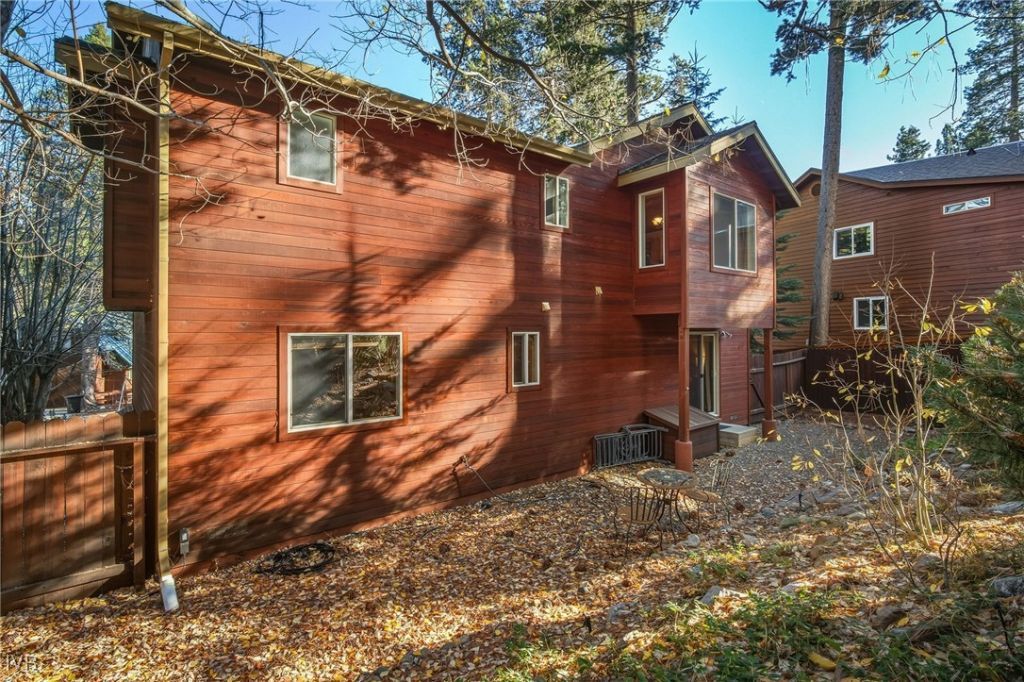 858 Jennifer Street, Incline Village, NV 89451 Photo