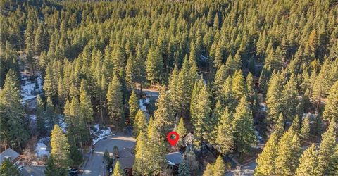 858 Jennifer Street, Incline Village, NV 89451 Photo