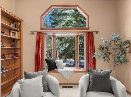 858 Jennifer Street, Incline Village, NV 89451 Photo