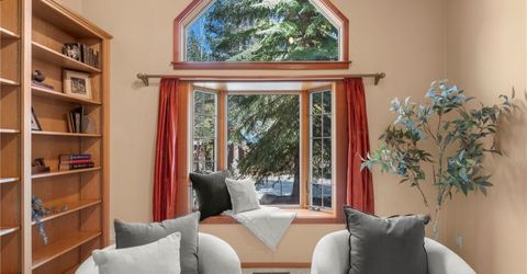 858 Jennifer Street, Incline Village, NV 89451 Photo