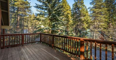 858 Jennifer Street, Incline Village, NV 89451 Photo