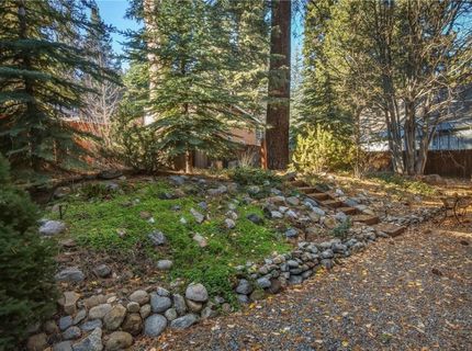 858 Jennifer Street, Incline Village, NV 89451 Photo