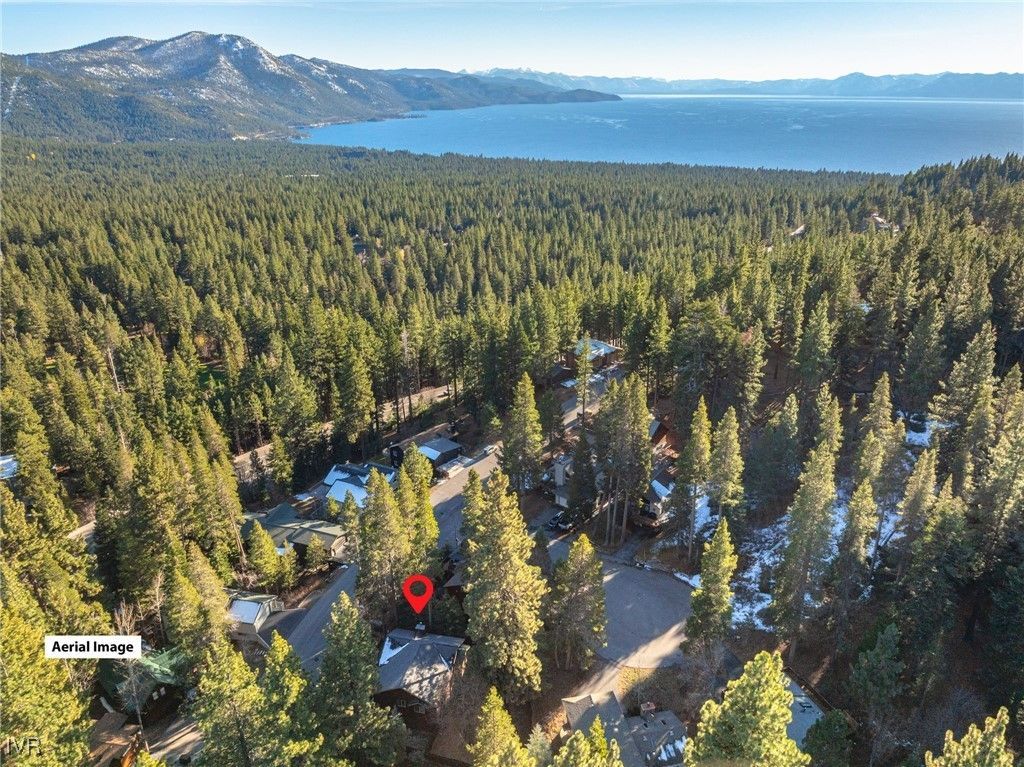 858 Jennifer Street, Incline Village, NV 89451 Photo