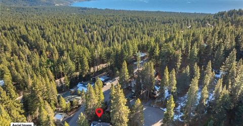 858 Jennifer Street, Incline Village, NV 89451 Photo