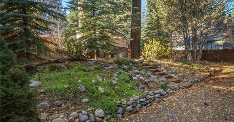 858 Jennifer Street, Incline Village, NV 89451 Photo