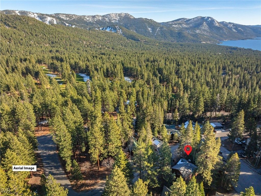 858 Jennifer Street, Incline Village, NV 89451 Photo