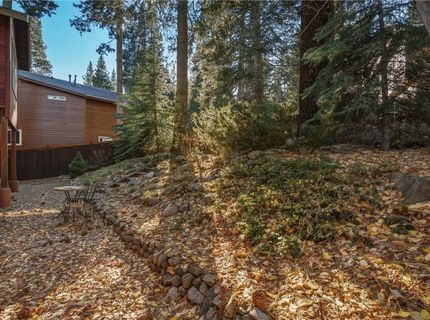 858 Jennifer Street, Incline Village, NV 89451 Photo