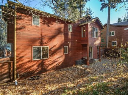 858 Jennifer Street, Incline Village, NV 89451 Photo