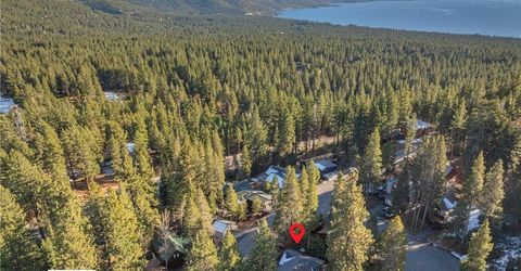 858 Jennifer Street, Incline Village, NV 89451 Photo