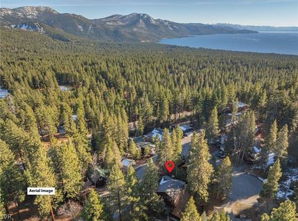 858 Jennifer Street, Incline Village, NV 89451 Photo