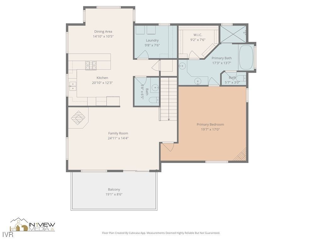 858 Jennifer Street, Incline Village, NV 89451 Photo