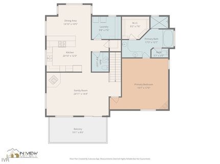 858 Jennifer Street, Incline Village, NV 89451 Photo