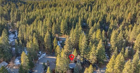 858 Jennifer Street, Incline Village, NV 89451 Photo