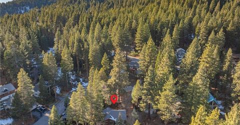 858 Jennifer Street, Incline Village, NV 89451 Photo