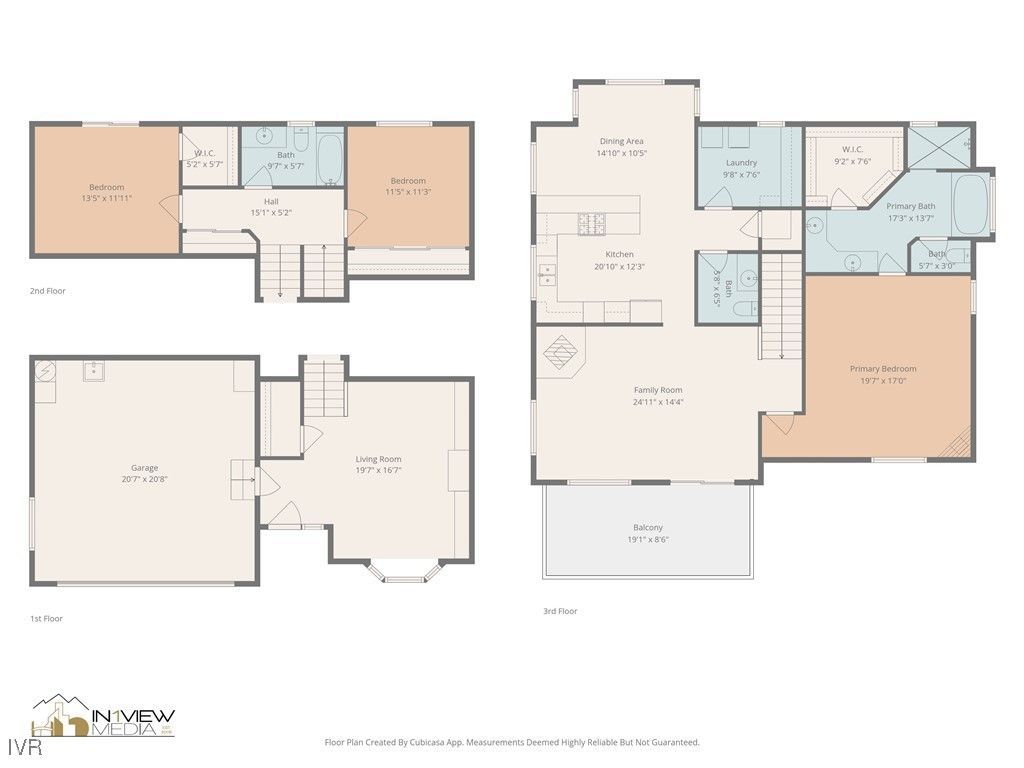 858 Jennifer Street, Incline Village, NV 89451 Photo