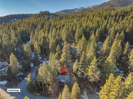 858 Jennifer Street, Incline Village, NV 89451 Photo