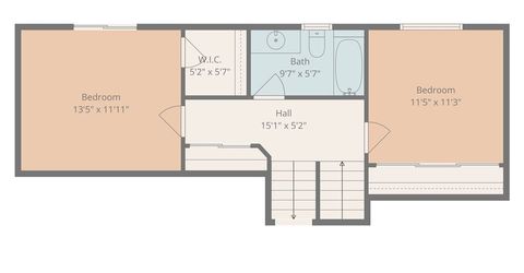 858 Jennifer Street, Incline Village, NV 89451 Photo