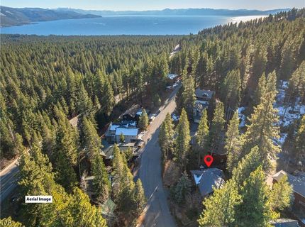 858 Jennifer Street, Incline Village, NV 89451 Photo