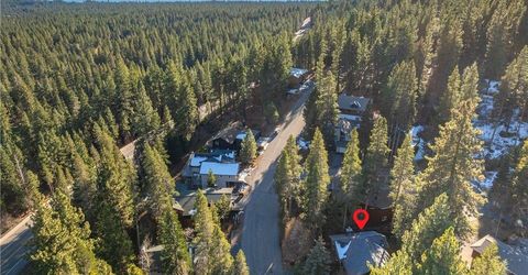 858 Jennifer Street, Incline Village, NV 89451 Photo