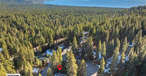 858 Jennifer Street, Incline Village, NV 89451 Photo