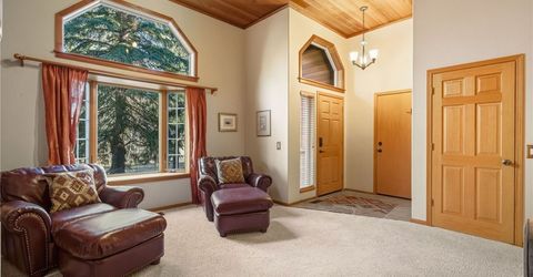 858 Jennifer Street, Incline Village, NV 89451 Photo