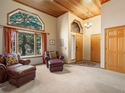 858 Jennifer Street, Incline Village, NV 89451 Photo