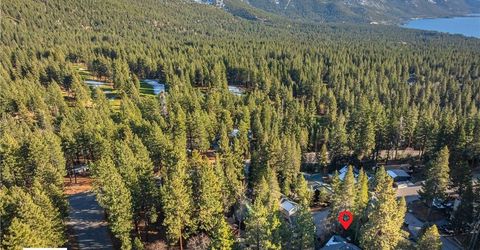 858 Jennifer Street, Incline Village, NV 89451 Photo