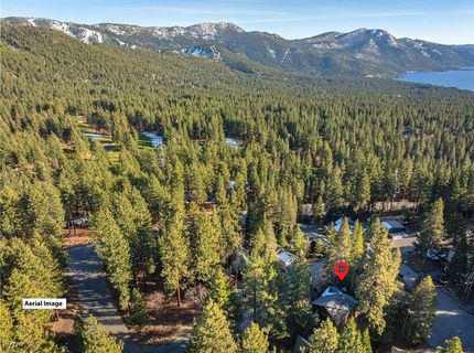 858 Jennifer Street, Incline Village, NV 89451 Photo