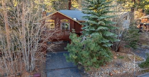 858 Jennifer Street, Incline Village, NV 89451 Photo