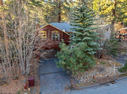 858 Jennifer Street, Incline Village, NV 89451 Photo