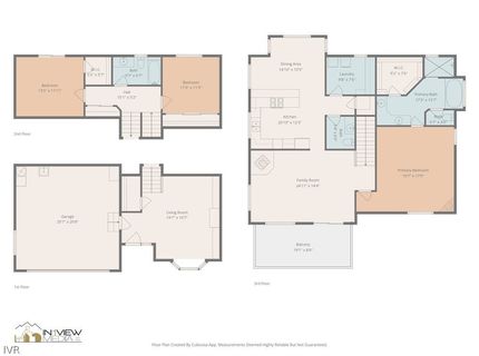 858 Jennifer Street, Incline Village, NV 89451 Photo