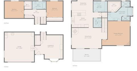 858 Jennifer Street, Incline Village, NV 89451 Photo