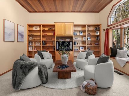 858 Jennifer Street, Incline Village, NV 89451 Photo