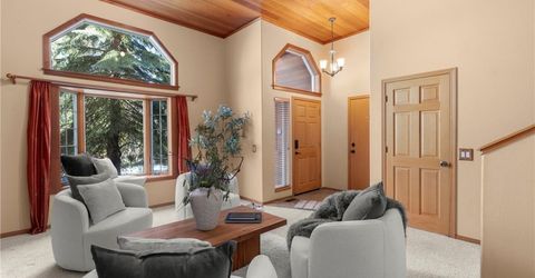 858 Jennifer Street, Incline Village, NV 89451 Photo