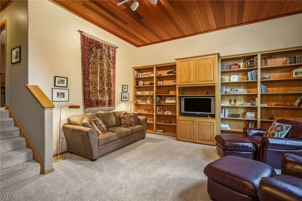 858 Jennifer Street, Incline Village, NV 89451 Photo