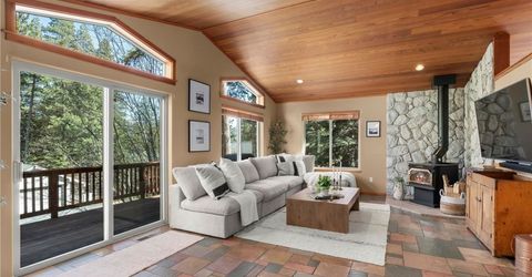 858 Jennifer Street, Incline Village, NV 89451 Photo