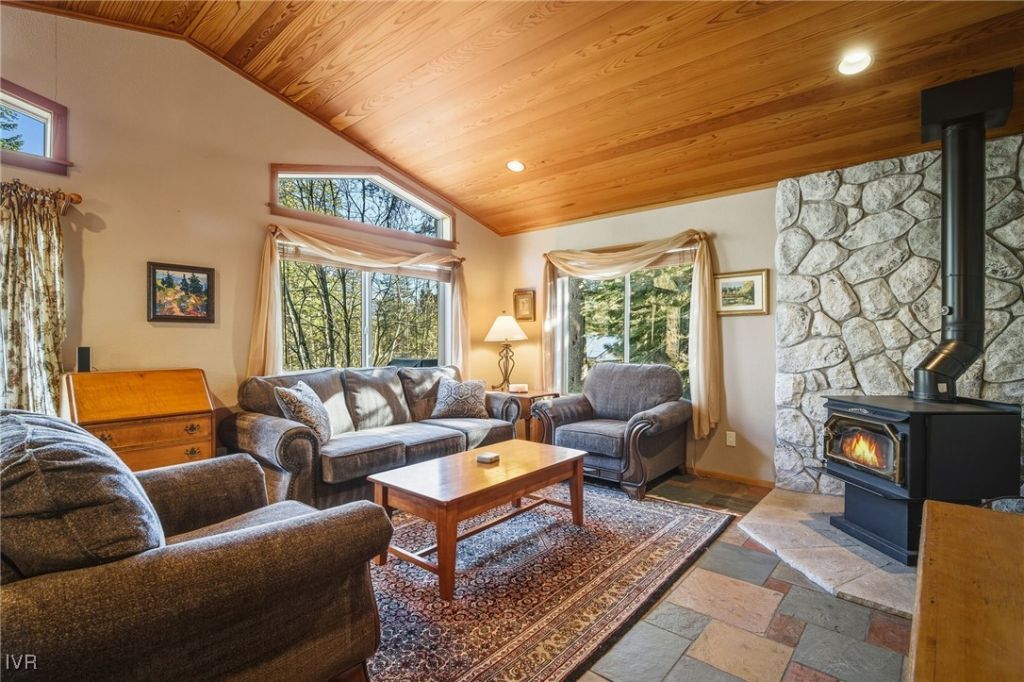 858 Jennifer Street, Incline Village, NV 89451 Photo