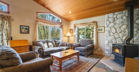 858 Jennifer Street, Incline Village, NV 89451 Photo