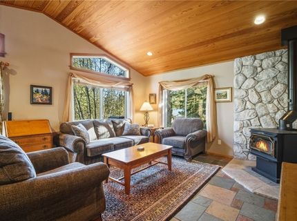 858 Jennifer Street, Incline Village, NV 89451 Photo