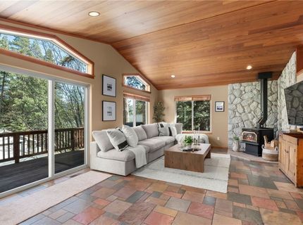 858 Jennifer Street, Incline Village, NV 89451 Photo